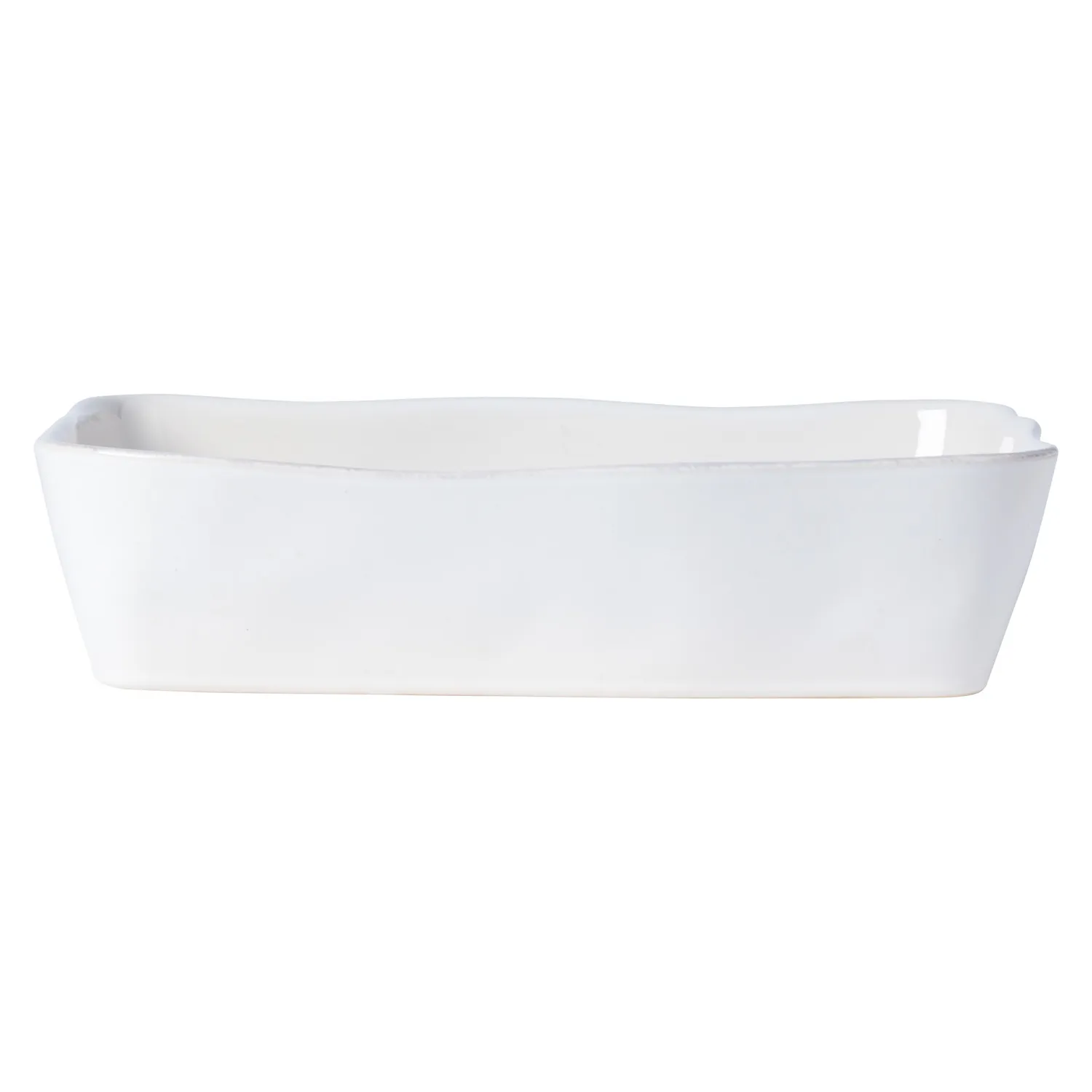 Costa Nova Aparte Rectangular Baker