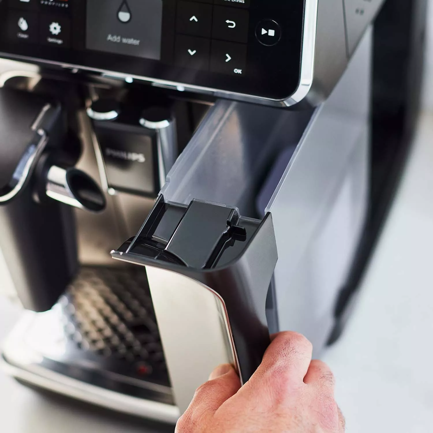 Philips 5400 Latte Go vs. 4300 Latte Go Super Automatic Espresso