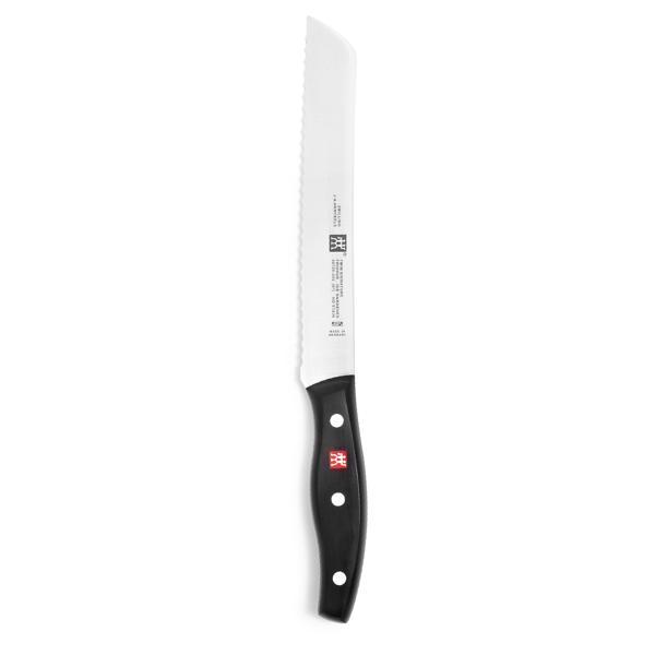 Zwilling J.A. Henckels Twin Signature Bread Knife, 8"
