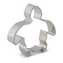 Sea Turtle Cookie Cutter, 4.13'&#34;