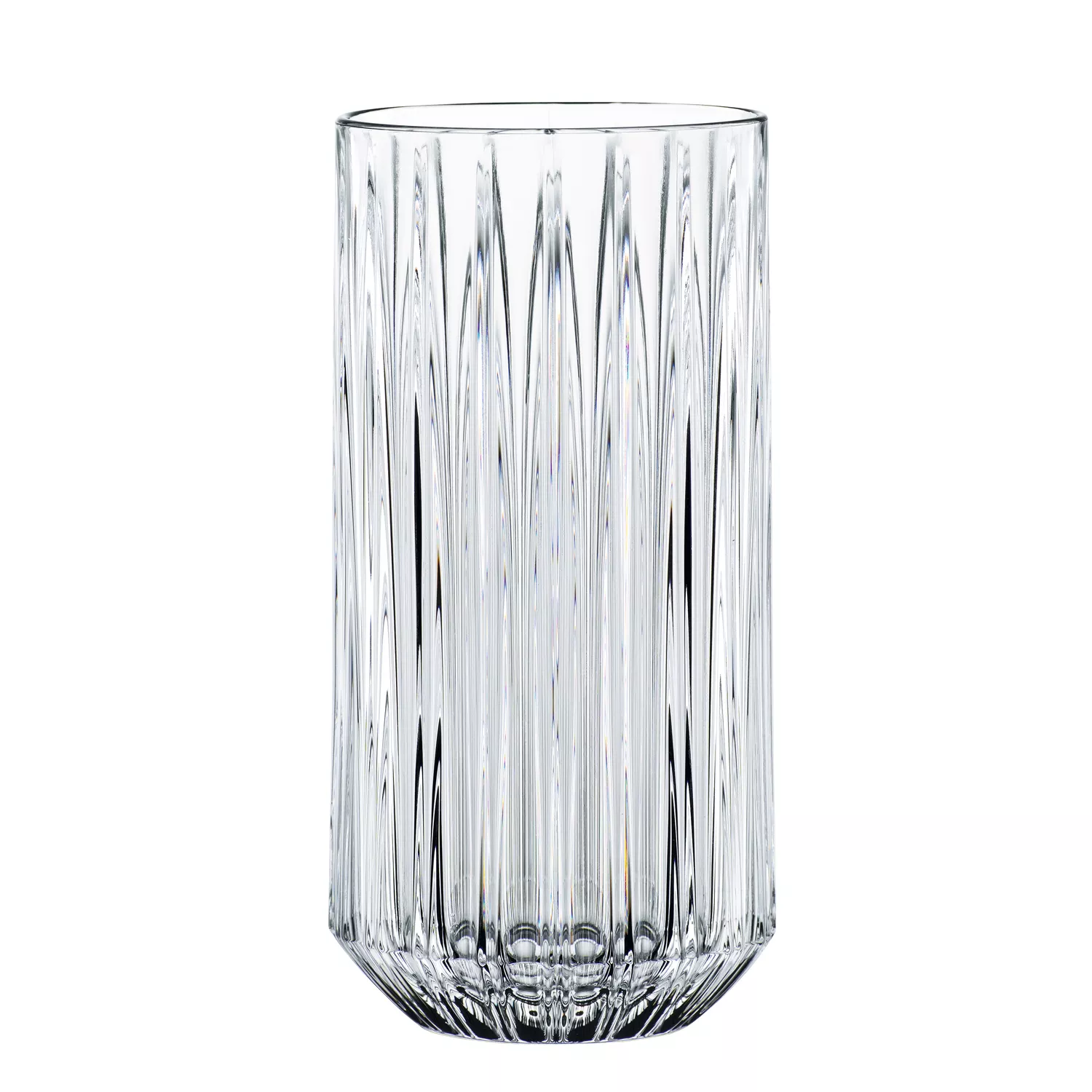 NACHTMANN Jules Highball Glasses, Set of 4