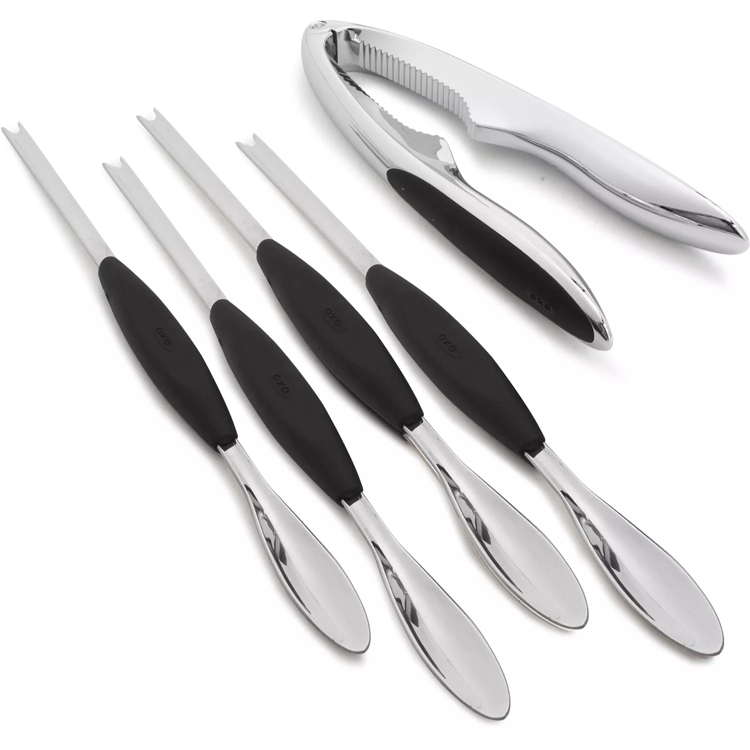 OXO Seafood Tools Collection