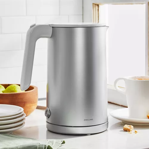 Zwilling Cool Touch Kettle