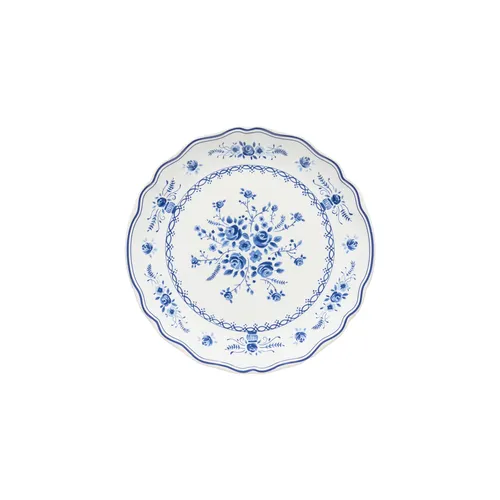 Costa Nova Vila Salad Plates, Set of 6