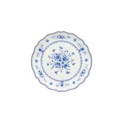 Costa Nova Vila Salad Plates, Set of 6