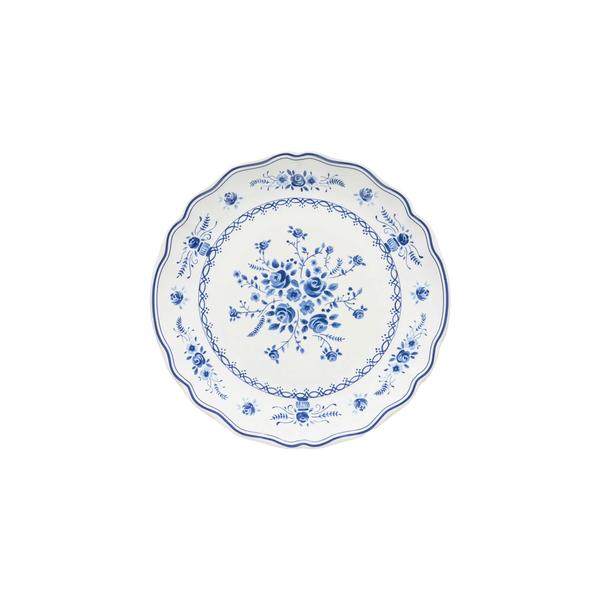 Costa Nova Vila Salad Plates, Set of 6