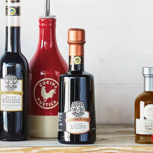 Alico Fattoria Bronze Medal Aged Balsamic Vinegar