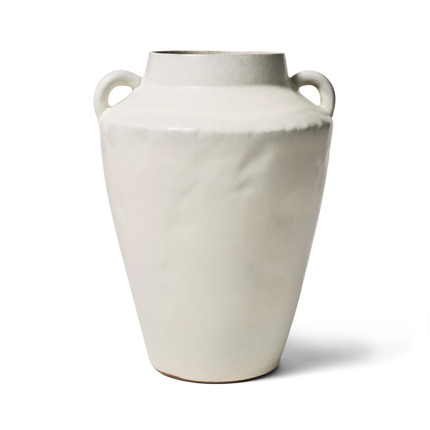 Sur La Table Citrus Bloom Terracotta Vase