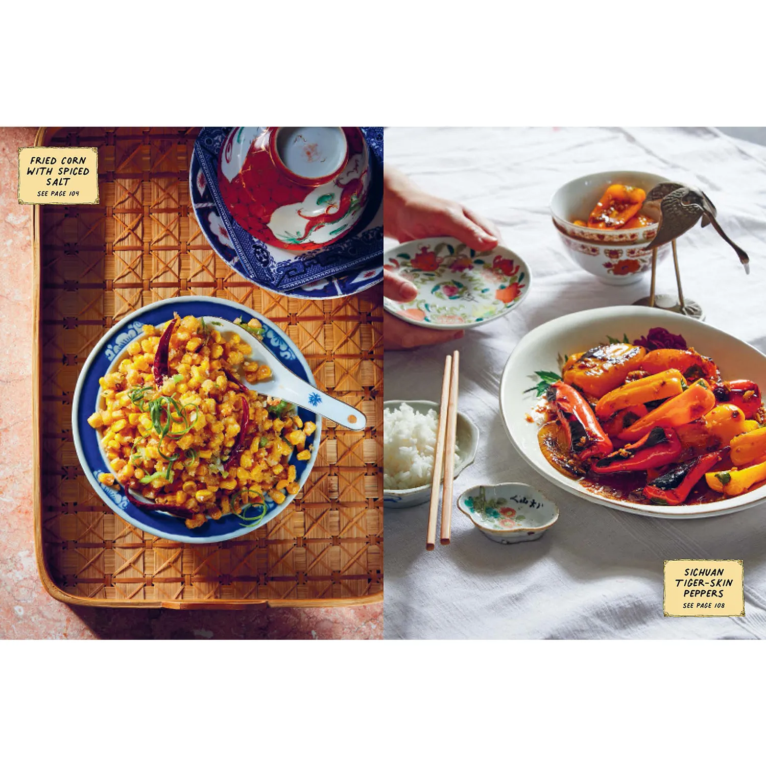 Chinese-ish: Home Cooking Not Quite Authentic, 100% Delicious