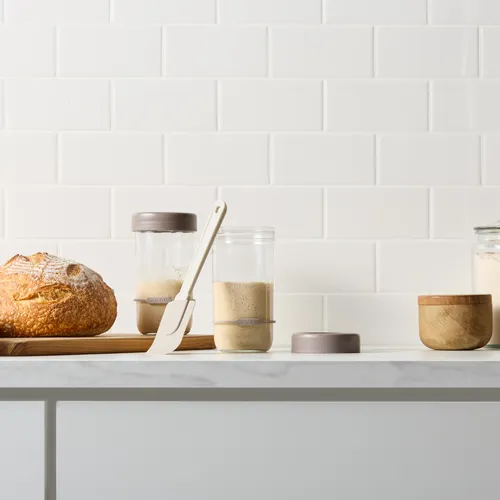 Sur La Table Sourdough Starter Kit