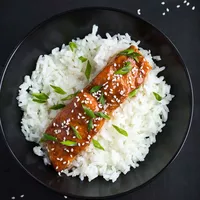 Online Asian-Style Feast (Eastern Time)