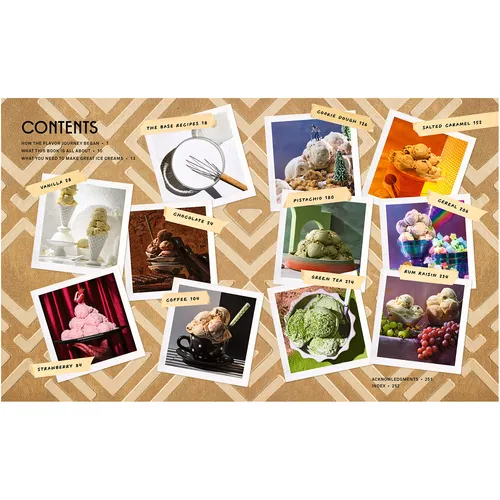 America's Most Iconic Ice Creams: A Salt & Straw Cookbook