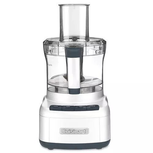 Cuisinart Elemental 8-Cup Food Processor