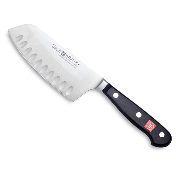 Wüsthof Classic Asian Vegetable Knife, 5"