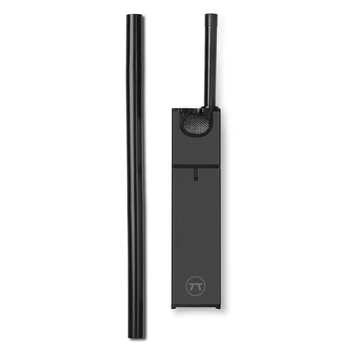 Infusion Smoker and Wood Chip Set