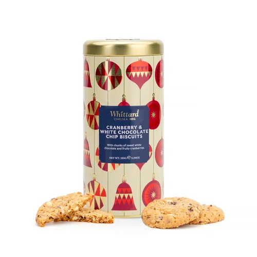 Whittard Christmas Cookies Bundle
