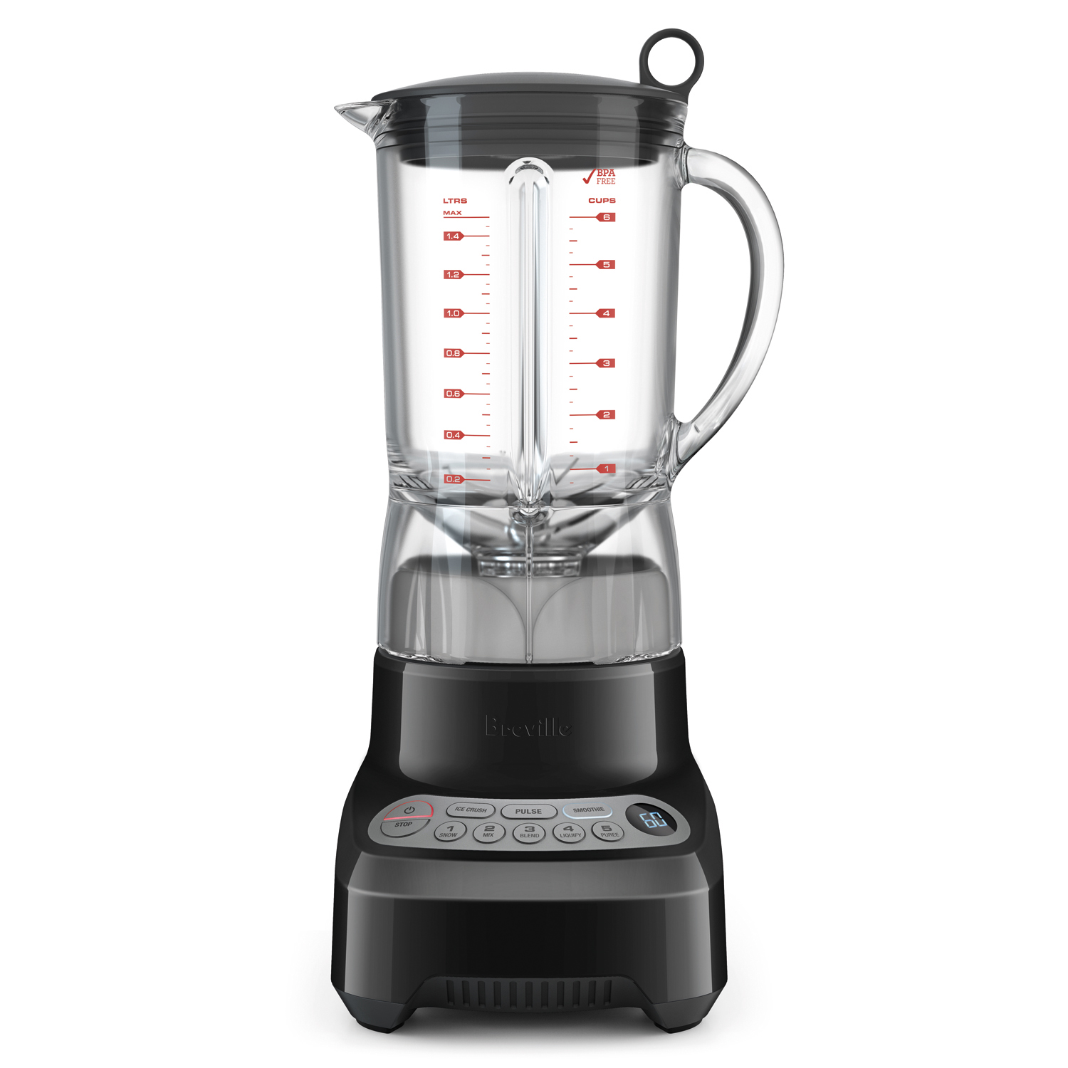 Breville Hemisphere Control Blender