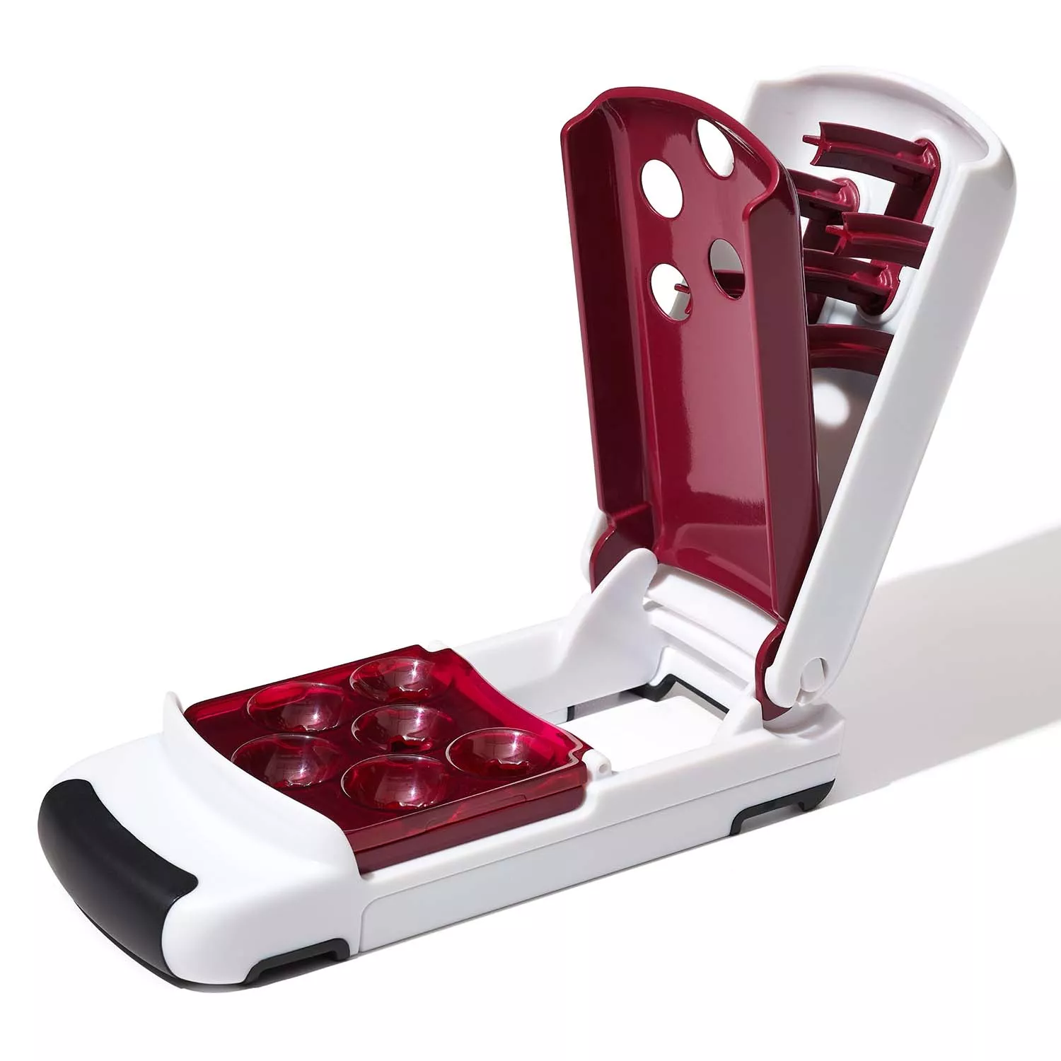 OXO Good Grips Quick Release Multi-Cherry Pitter
