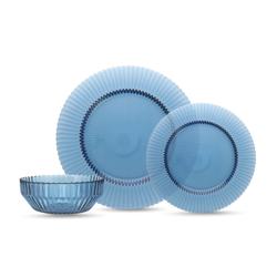 Fortessa Archie 12-Piece Dinnerware Set