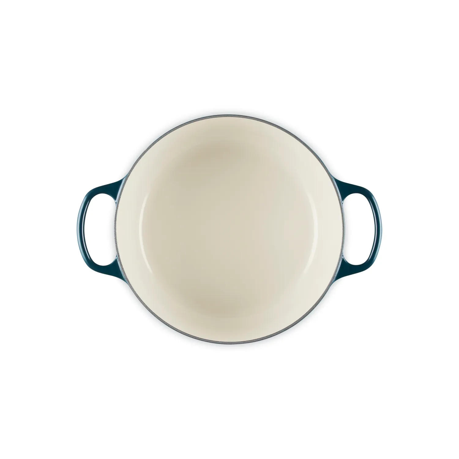 Le Creuset Signature Round Dutch Oven, 5.5 Qt.