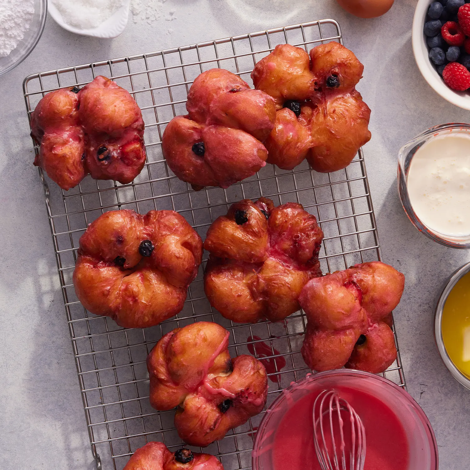 Morning Pastries Cooking Class - Miami, FL | Sur La Table