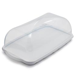 Nordic Ware Loaf Cake Keeper Best Bread Storage