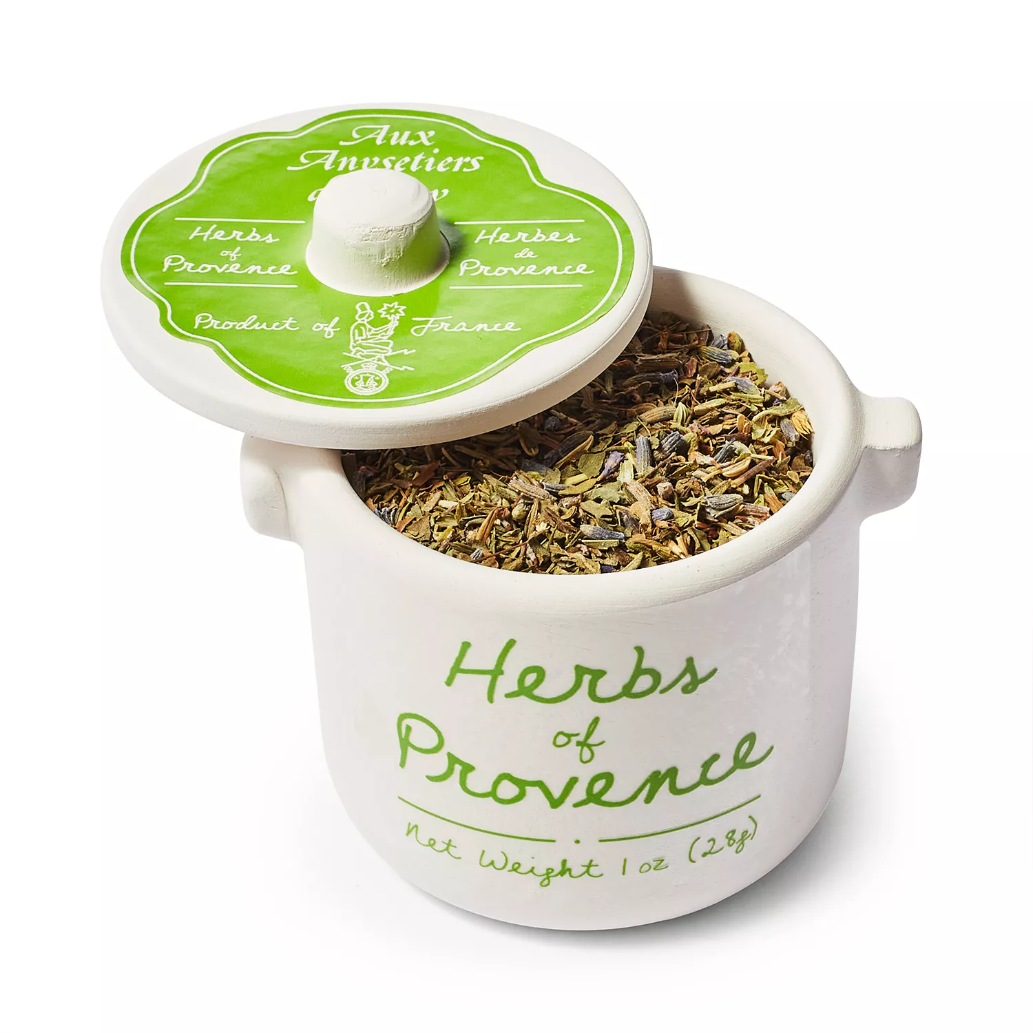 Herbes de Provence – Burlap & Barrel