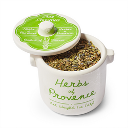 Sur La Table Herbs of Provence, 1 oz. This is truly one of my favorite seasonings