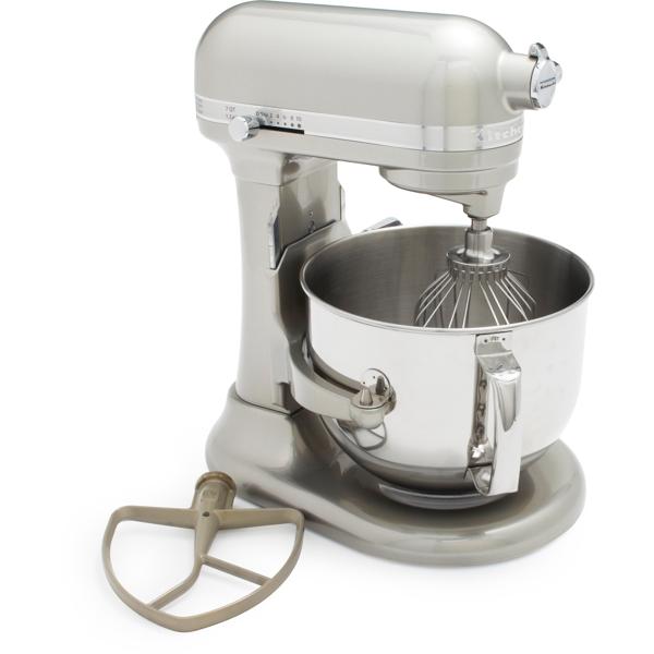 KitchenAid® Pro Line® Stand Mixer, 7 qt.