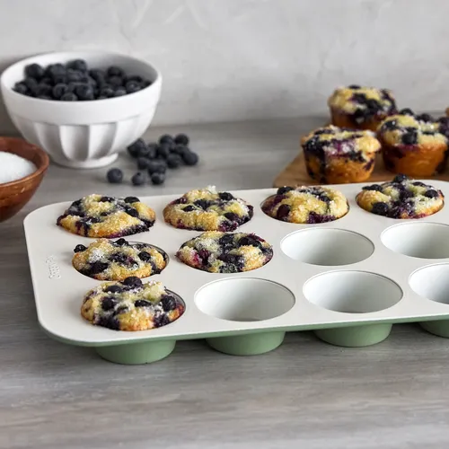 GreenPan Reserve Ceramic Nonstick 7-Piece Set 