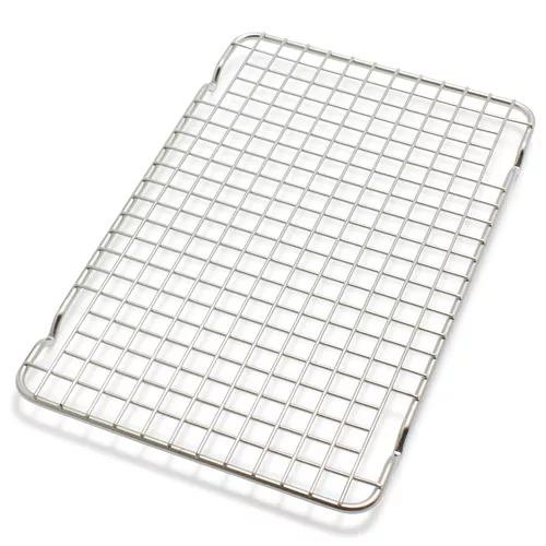 Sur La Table Stainless Steel Cooling Grids