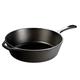 Deep 12 Inch Skillet