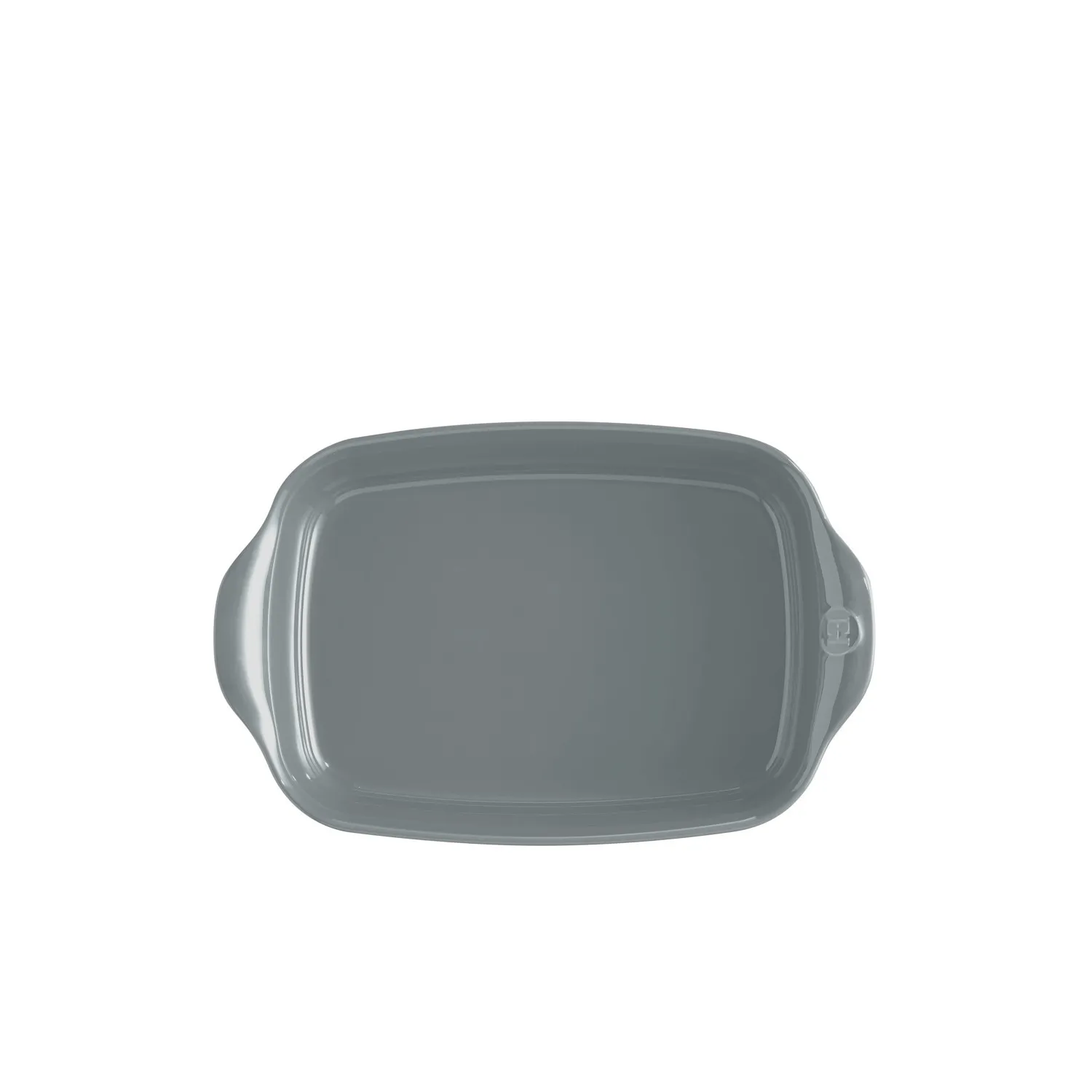 Emile Henry The Right Dish Medium Rectangular Baker
