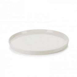 Revol Adélie Dinner Plates, Set of 4