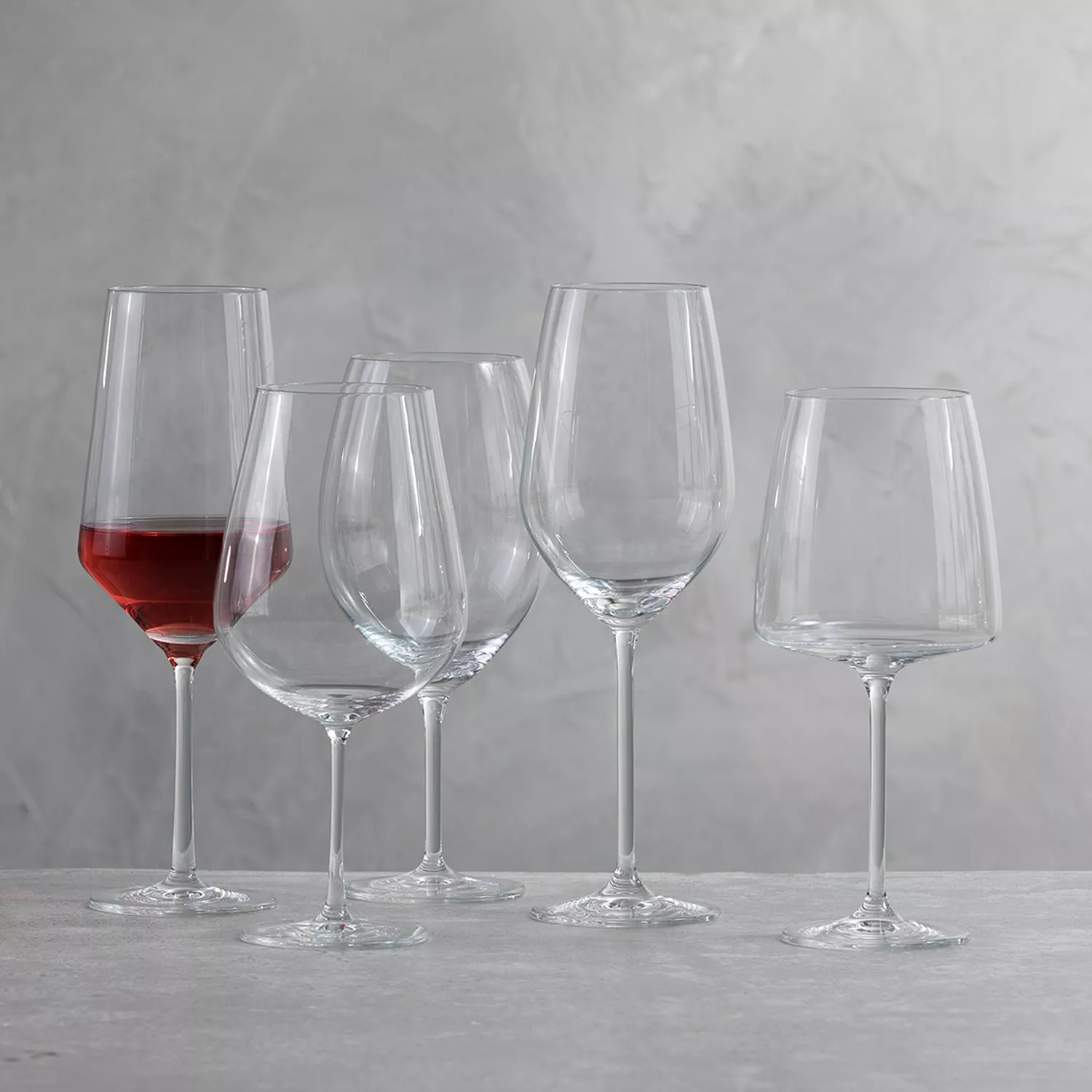 Schott Zwiesel Pure Full-Bodied Red Wine Glass