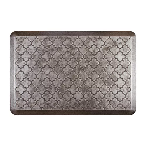 Essential Series WellnessMats with Trellis Motif, 3’ x 2’ Essential Series WellnessMats with Trellis Motif, 3’ x 2’