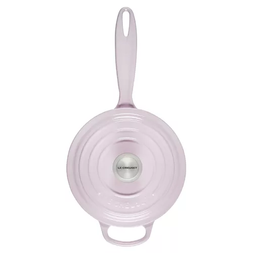 Le Creuset Signature Saucepan, 2.25 qt.