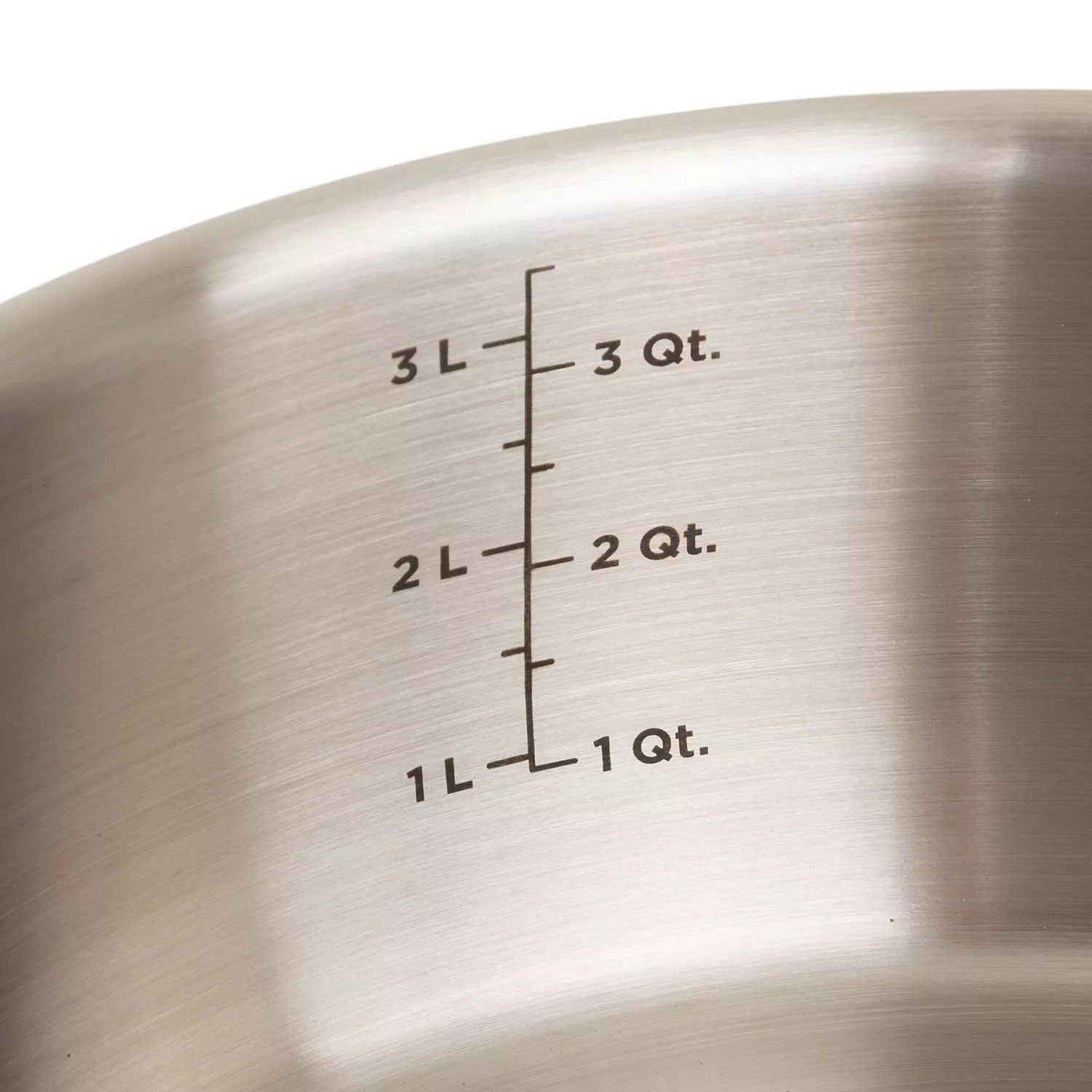 Viking Tri-Ply Black and Copper 11-Piece Cookware Set