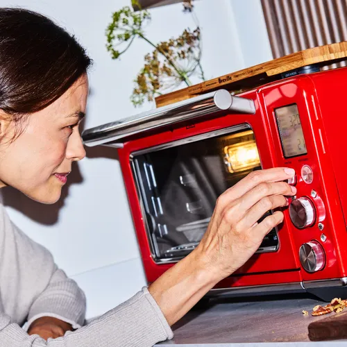 Breville Smart Oven Air Fryer
