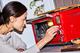 Breville Smart Oven Air Fryer KNJ8TZJAMT