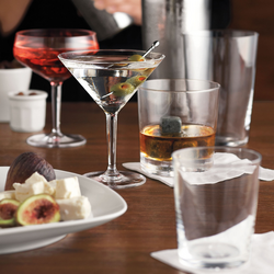 Schott Zwiesel Bar Collection Tall Tumbler, 12.4 oz.
