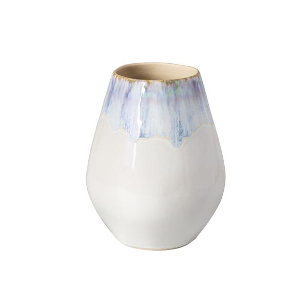 Costa Nova Brisa Vase, Ria Blue