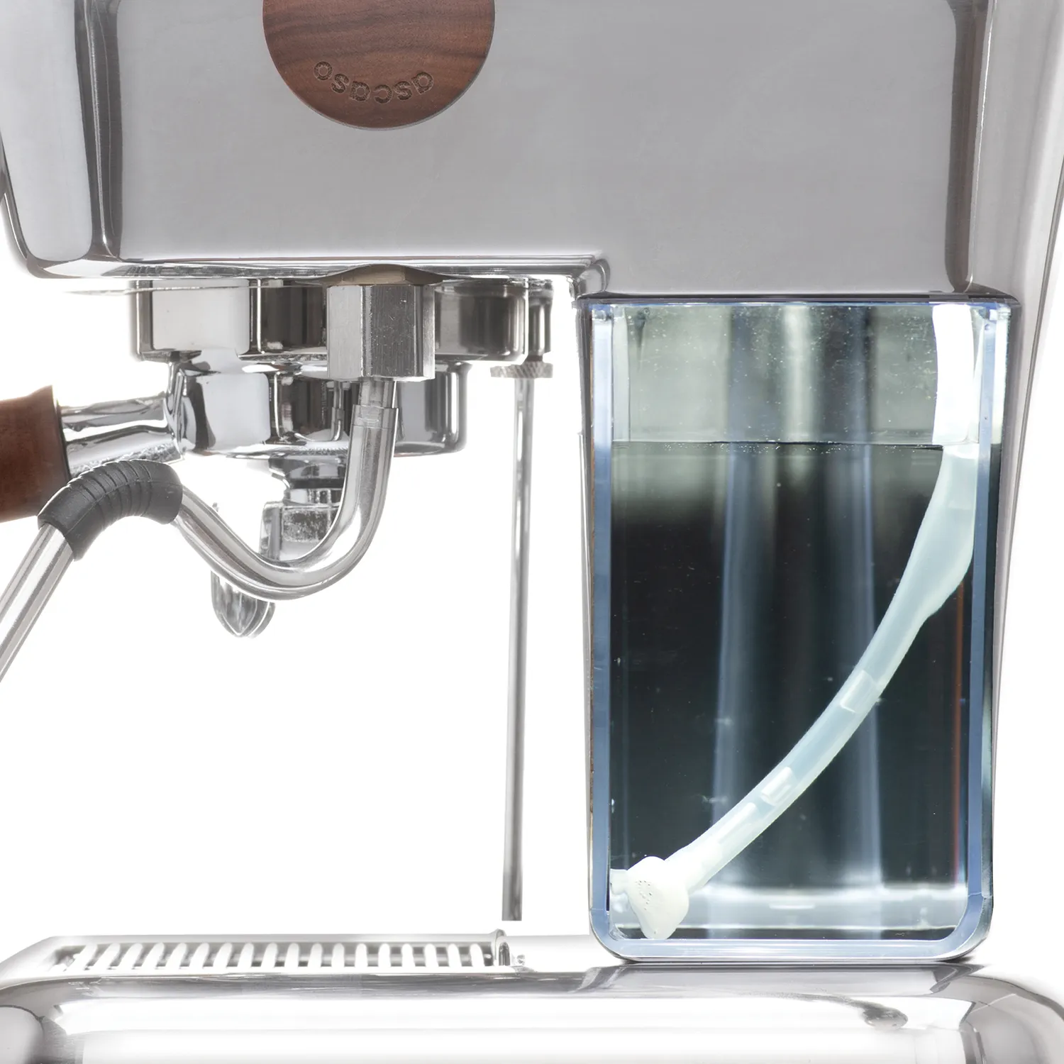 Ascaso Dream PID Automatic Home Espresso Machine