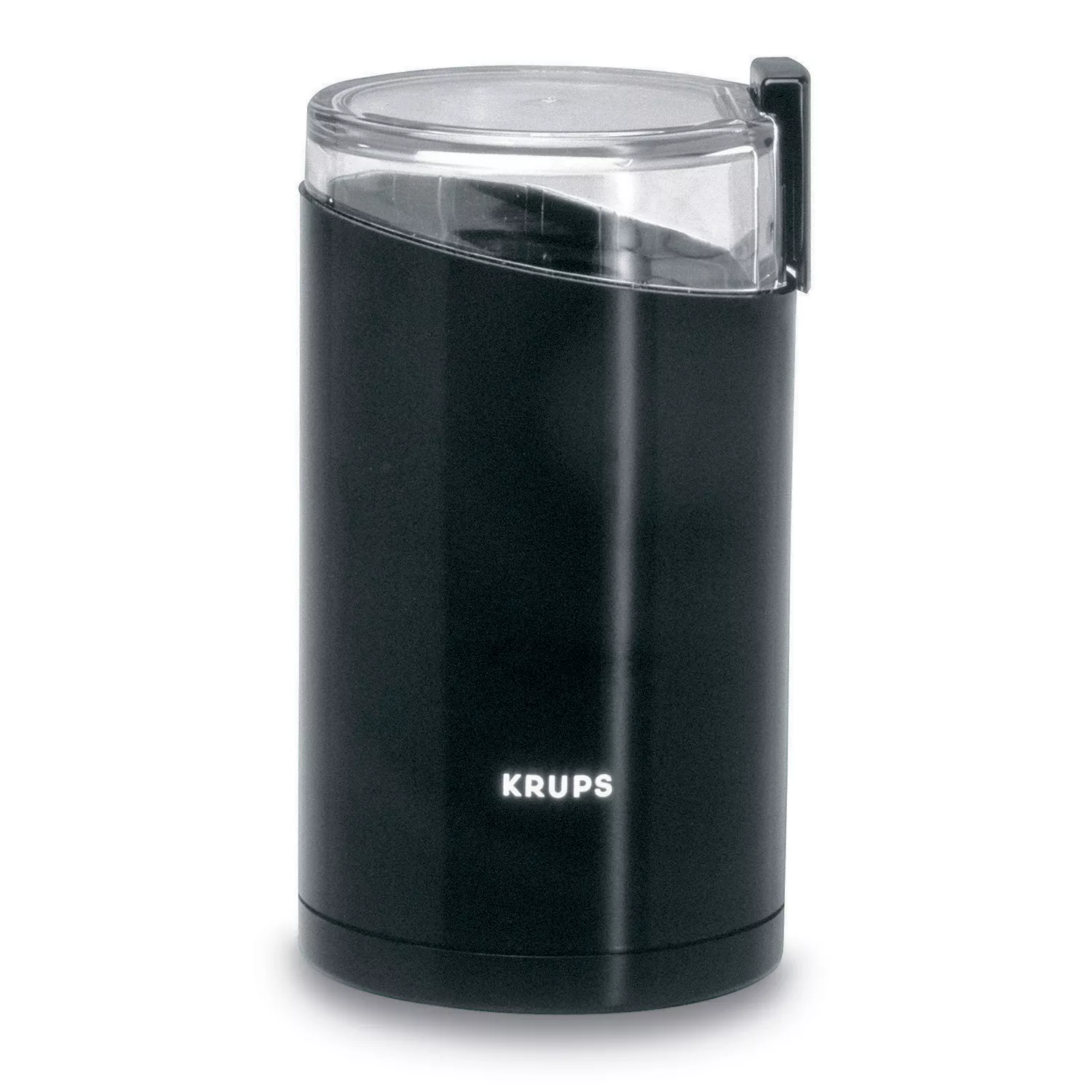 Krups Fast-Touch Coffee and Spice Grinder
