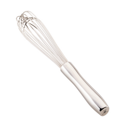 Hestan Provisions Stainless Steel French Whisk