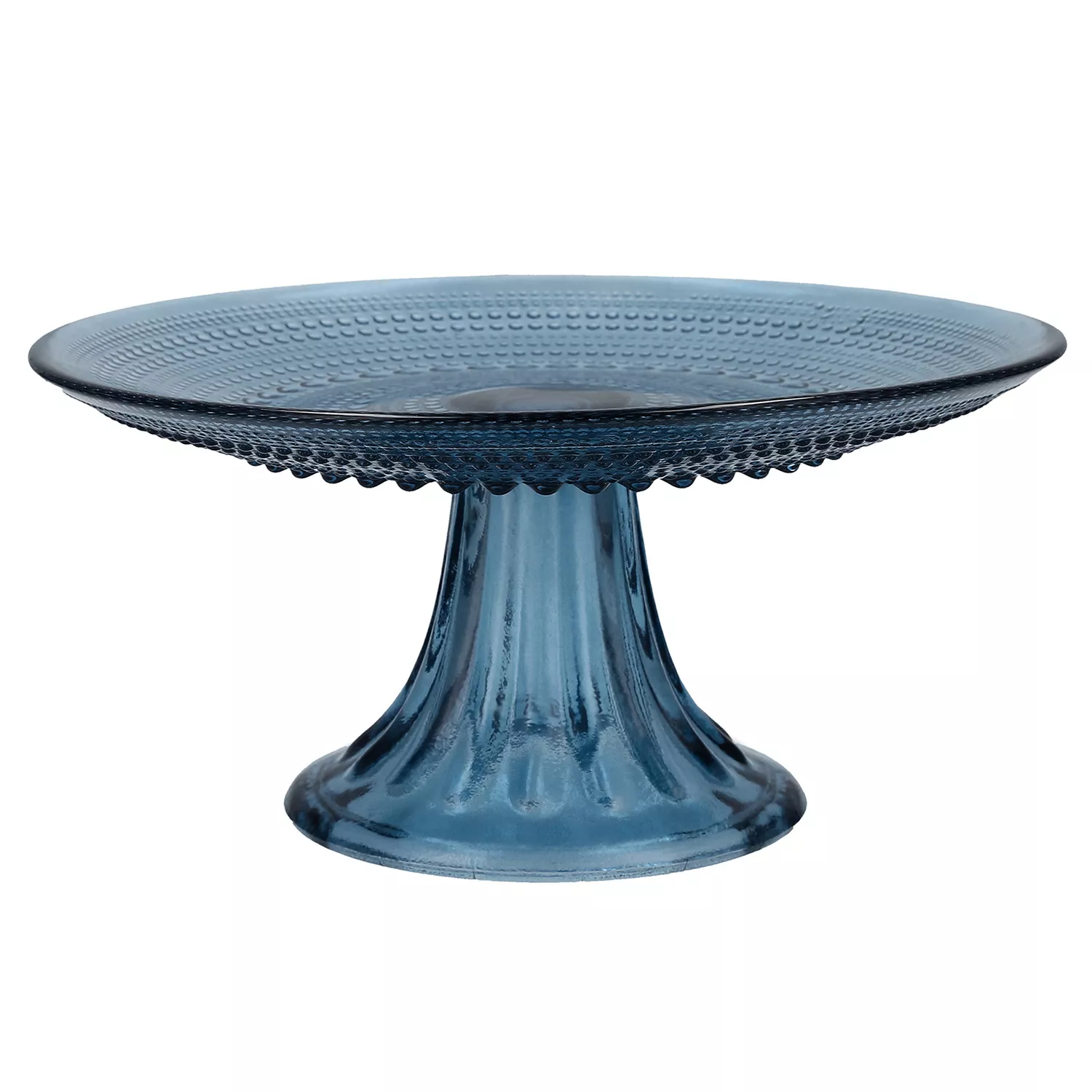 Fortessa Jupiter Mini Cake Stand, 8.5"