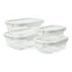 Kitchen Storage Containers