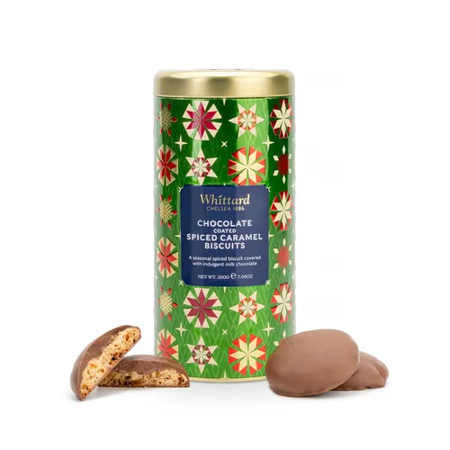 Whittard Christmas Cookies Bundle