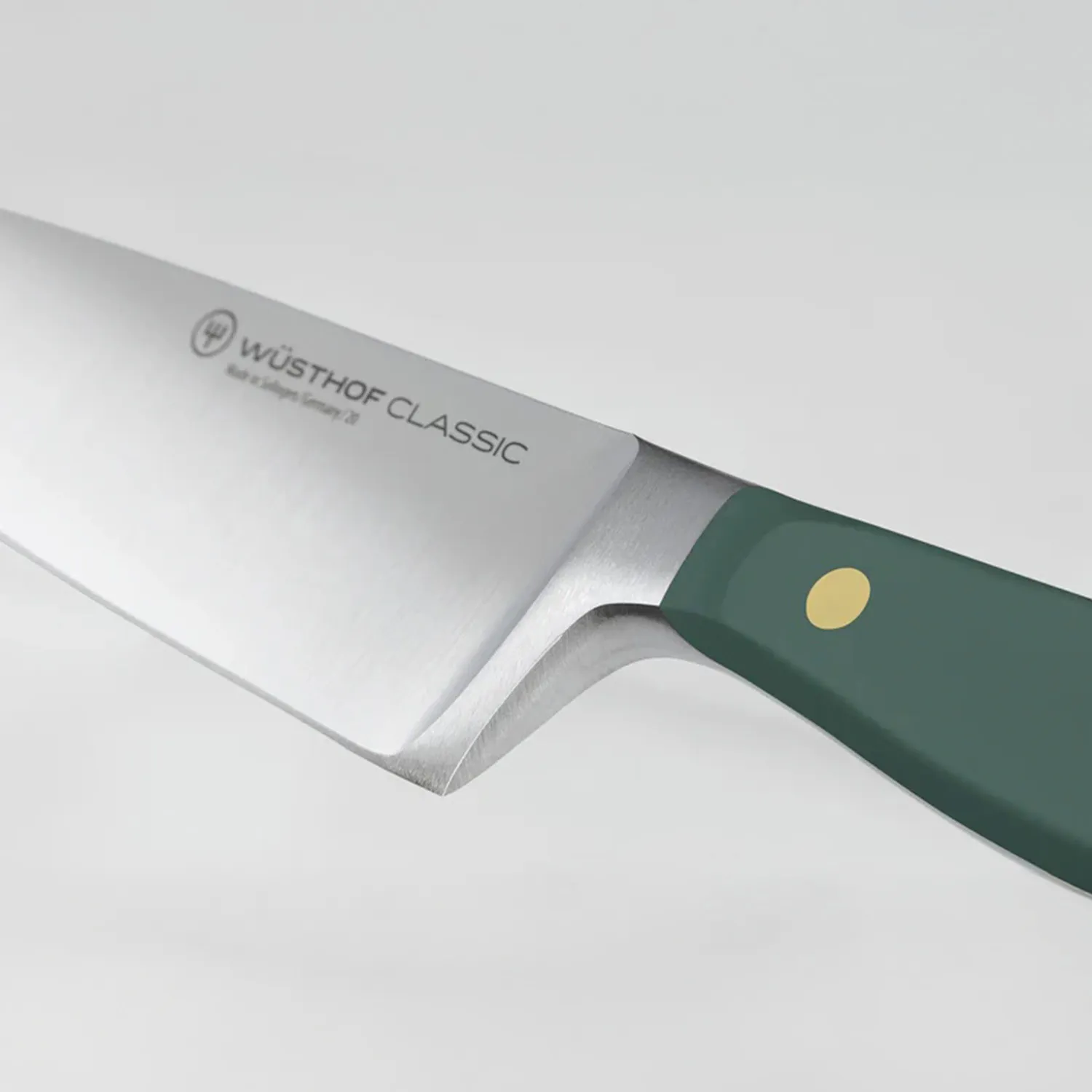 Wüsthof Classic Color 2-Piece Chef & Paring Knife Set, 8" & 3.5"