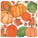 Autumn Napkins